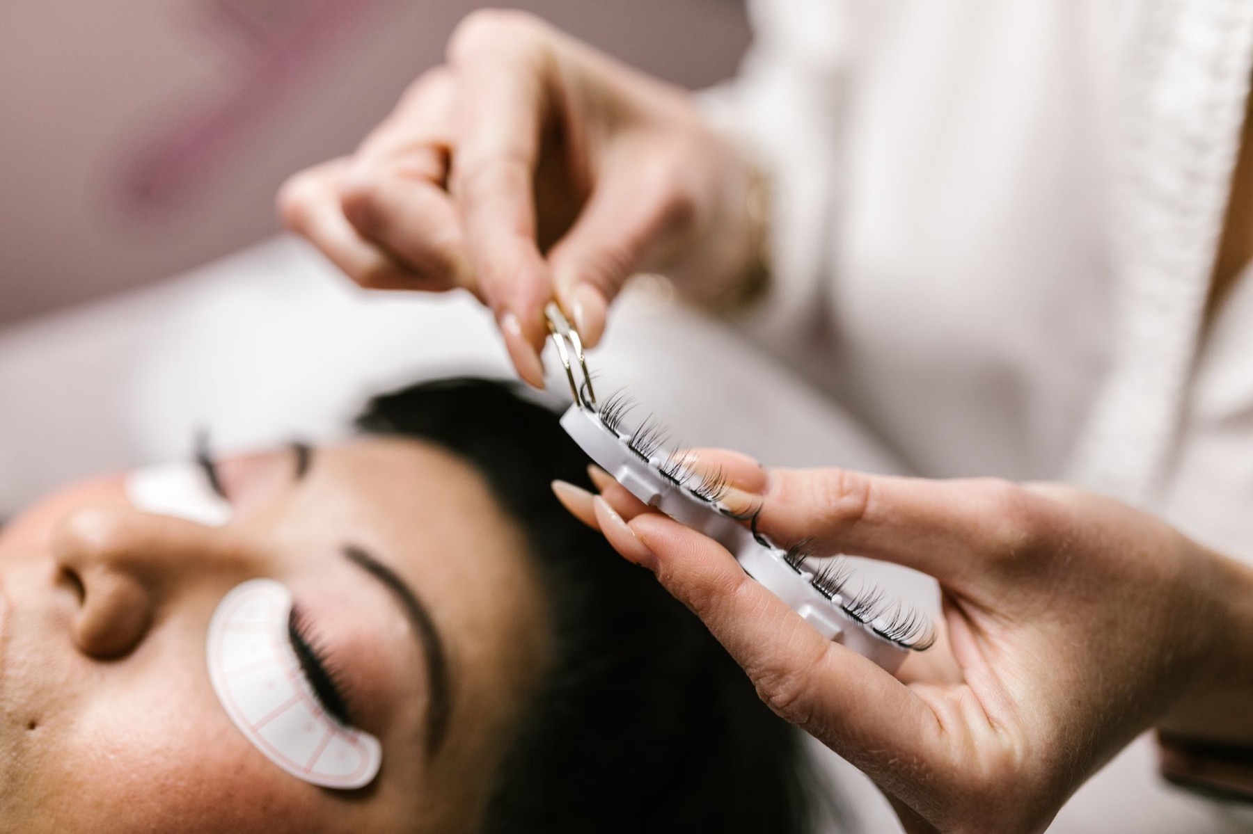 Lash-Lift